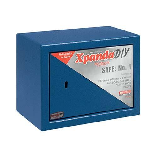Xpanda Safe No.1 Buy Online , Dersley Park, , Springs Small Arms